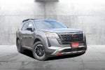 2026 Nissan Pathfinder Rock Creek®