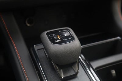 2026 Nissan Pathfinder Rock Creek®