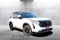 2026 Nissan Pathfinder Rock Creek®