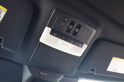 2026 Nissan Pathfinder Rock Creek®