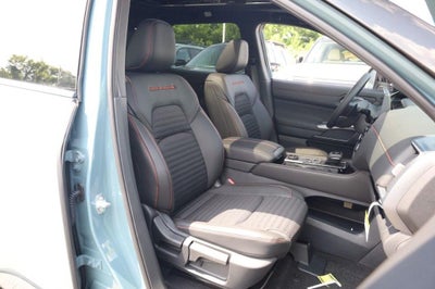 2026 Nissan Pathfinder Rock Creek®