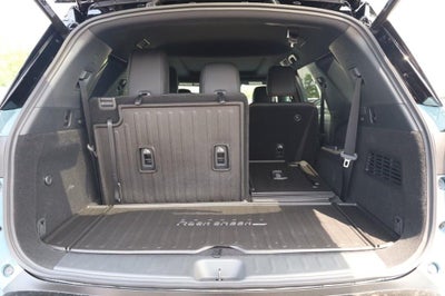 2026 Nissan Pathfinder Rock Creek®