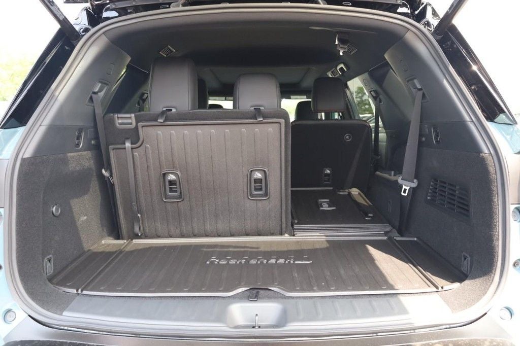 2026 Nissan Pathfinder Rock Creek®
