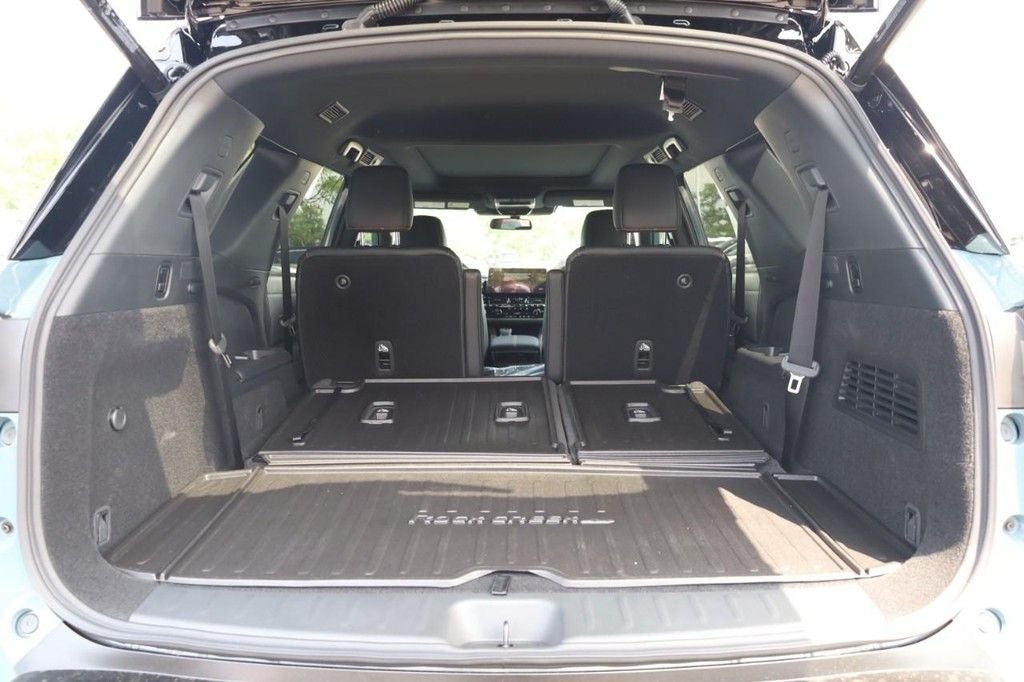 2026 Nissan Pathfinder Rock Creek®