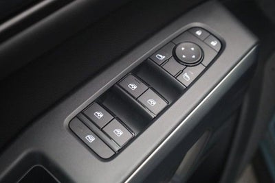 2026 Nissan Pathfinder Rock Creek®