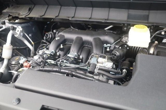 2026 Nissan Pathfinder Rock Creek®