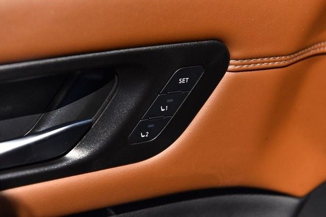 2023 Nissan Pathfinder Platinum 4WD [MotorTrend Certified]