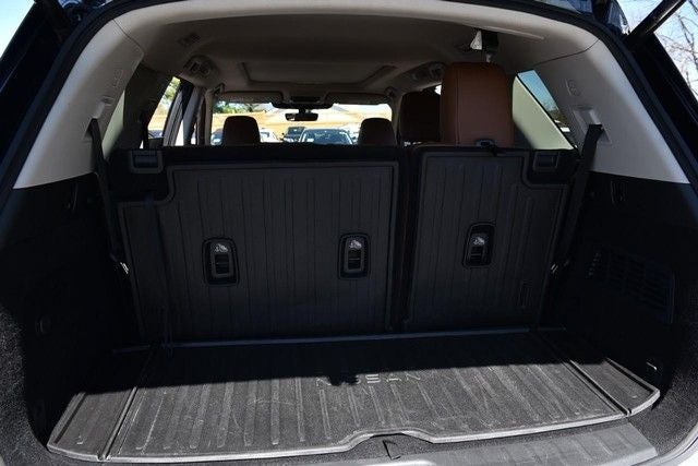 2023 Nissan Pathfinder Platinum 4WD [MotorTrend Certified]