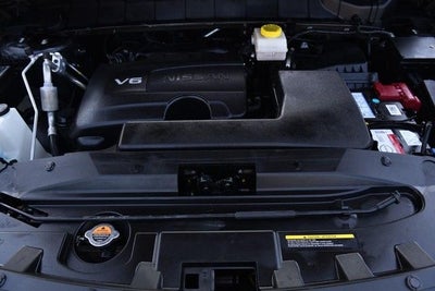 2023 Nissan Pathfinder Platinum 4WD [MotorTrend Certified]