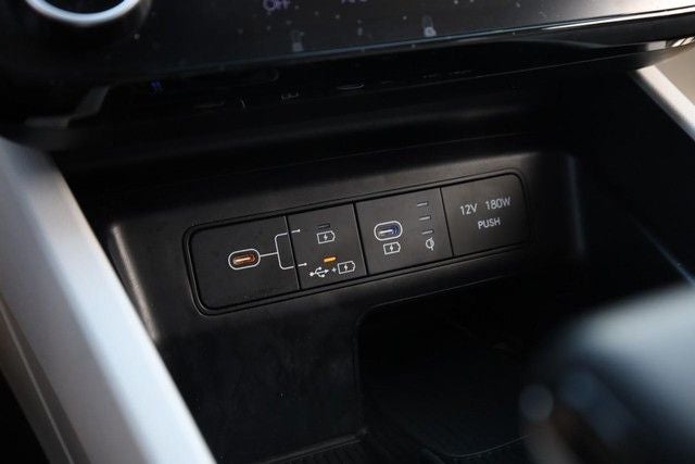 2025 Hyundai Tucson SEL AWD [MotorTrend Certified]