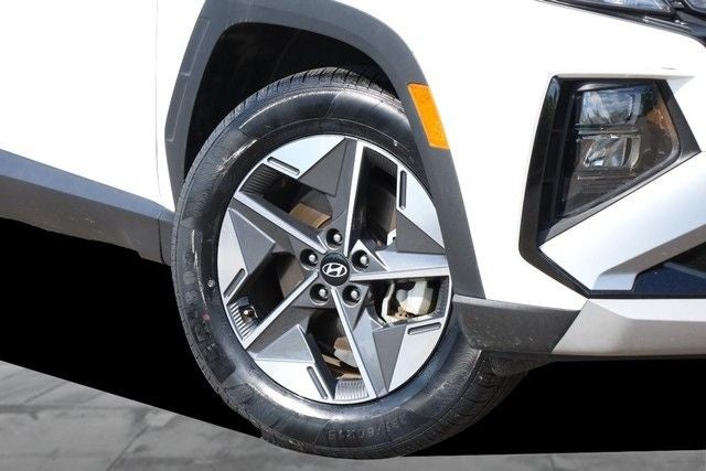 2025 Hyundai Tucson SEL AWD [MotorTrend Certified]