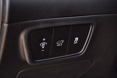 2024 Hyundai Tucson SEL AWD