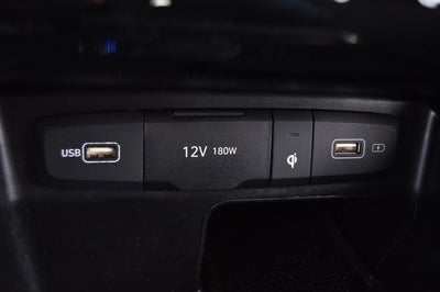 2024 Hyundai Tucson SEL AWD