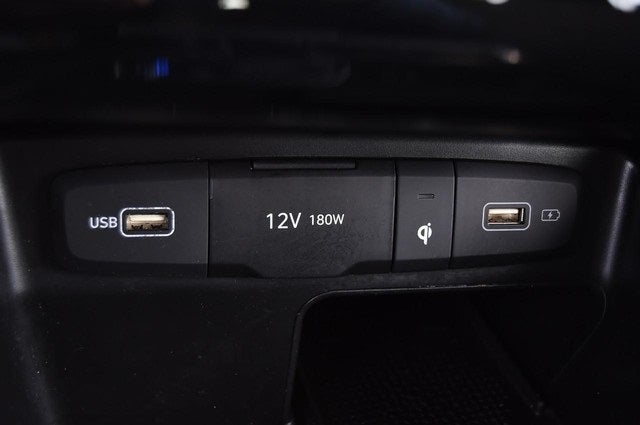 2024 Hyundai Tucson SEL AWD