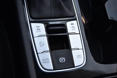 2024 Hyundai Tucson SEL AWD