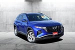 2024 Hyundai Tucson SEL AWD