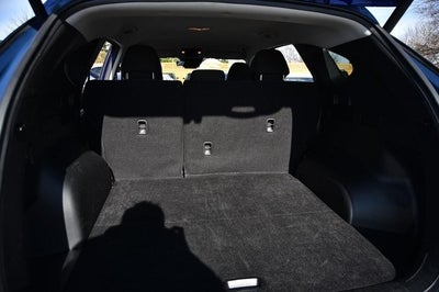 2024 Hyundai Tucson SEL AWD