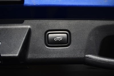 2024 Hyundai Tucson SEL AWD