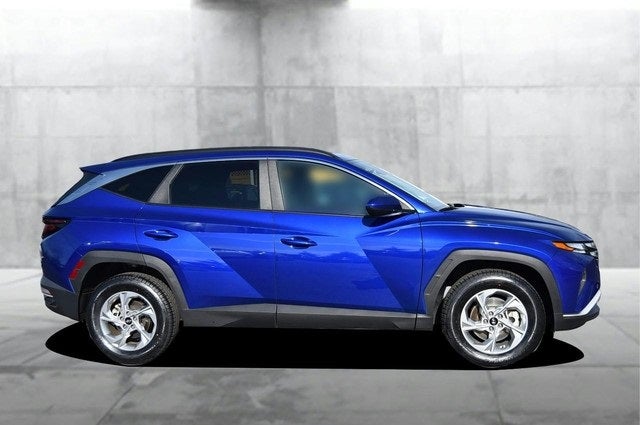 2024 Hyundai Tucson SEL AWD