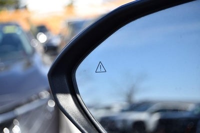 2024 Hyundai Tucson SEL AWD