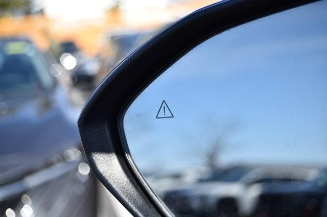 2024 Hyundai Tucson SEL AWD