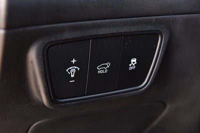 2024 Hyundai Tucson SEL AWD