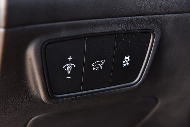 2024 Hyundai Tucson SEL AWD