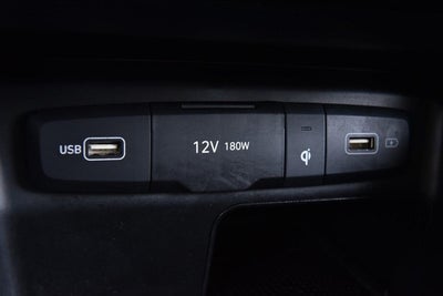 2024 Hyundai Tucson SEL AWD