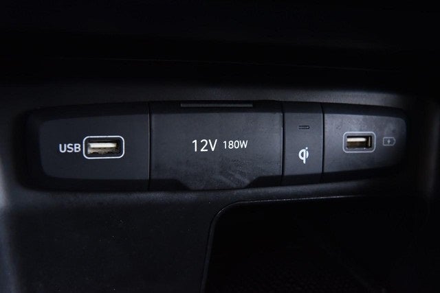 2024 Hyundai Tucson SEL AWD