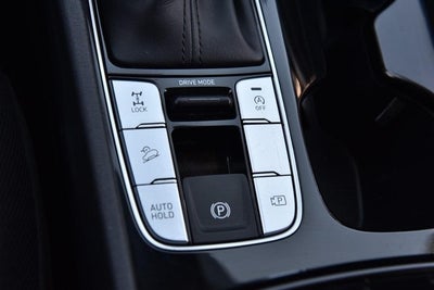 2024 Hyundai Tucson SEL AWD