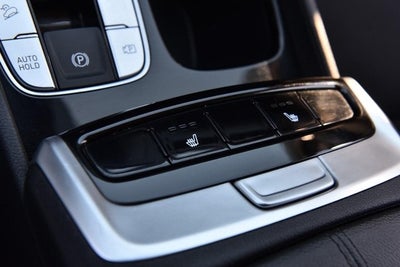 2024 Hyundai Tucson SEL AWD