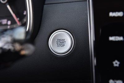 2024 Hyundai Tucson SEL AWD