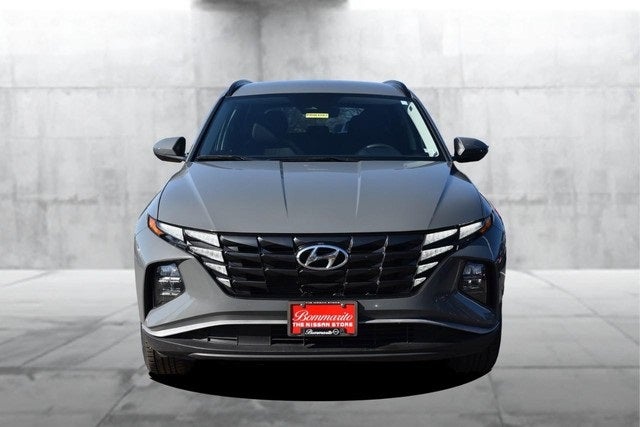 2024 Hyundai Tucson SEL AWD