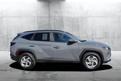 2024 Hyundai Tucson SEL AWD