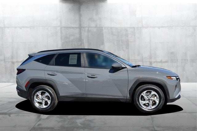 2024 Hyundai Tucson SEL AWD