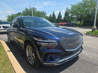 2025 Genesis GV70 2.5T AWD