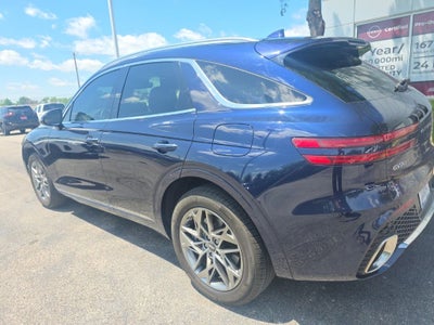 2025 Genesis GV70 2.5T AWD