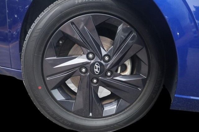 2022 Hyundai Elantra SEL Convenience Package [MotorTrend Certified]