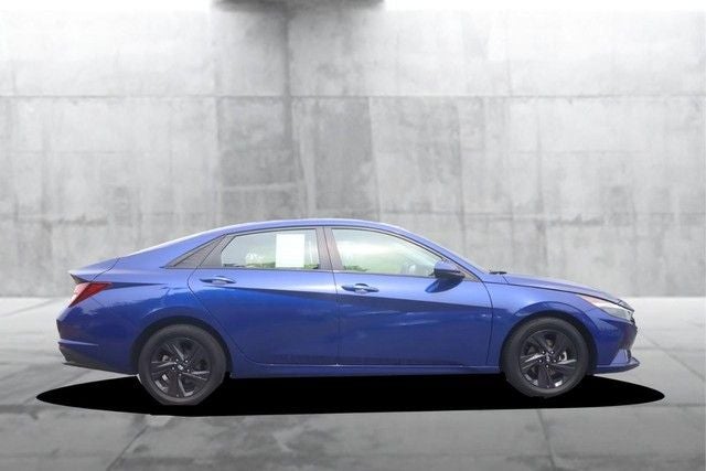 2022 Hyundai Elantra SEL Convenience Package [MotorTrend Certified]