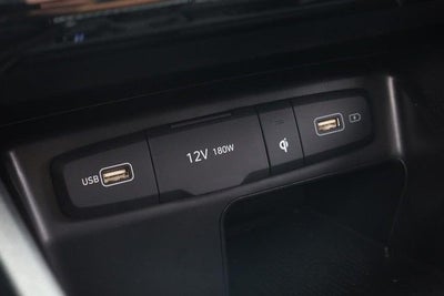 2023 Hyundai Santa Cruz NIGHT AWD