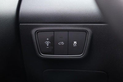 2023 Hyundai Santa Cruz NIGHT AWD