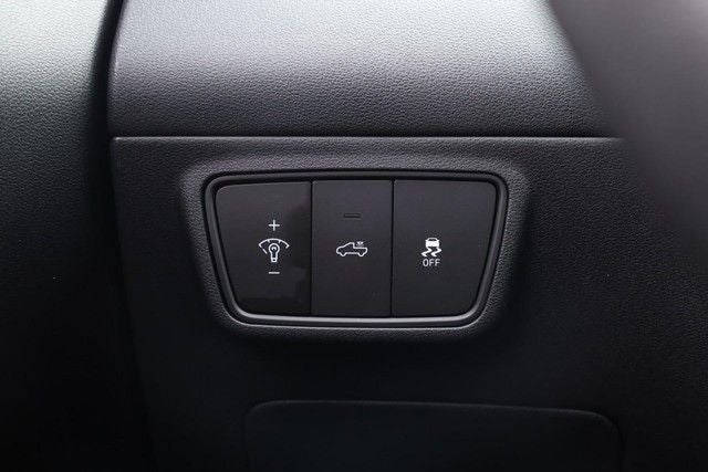 2023 Hyundai Santa Cruz NIGHT AWD
