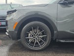 2023 Hyundai Santa Cruz NIGHT AWD