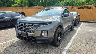 2023 Hyundai Santa Cruz NIGHT AWD