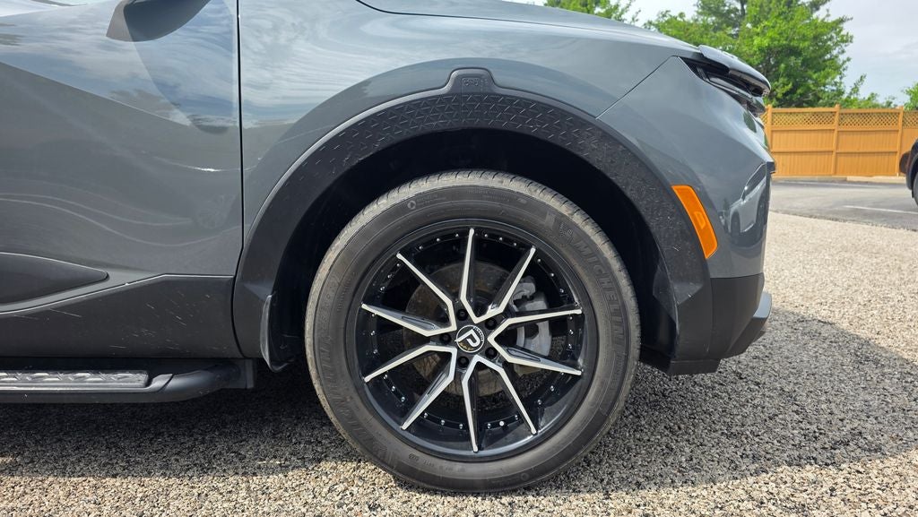 2023 Hyundai Santa Cruz NIGHT AWD