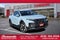 2022 Hyundai Santa Cruz Limited AWD