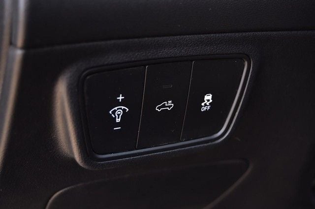 2022 Hyundai Santa Cruz Limited AWD