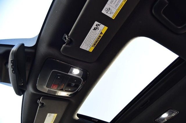 2022 Hyundai Santa Cruz Limited AWD