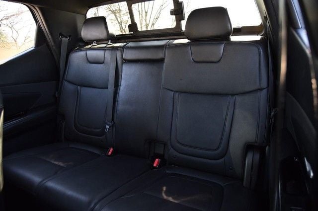 2022 Hyundai Santa Cruz Limited AWD