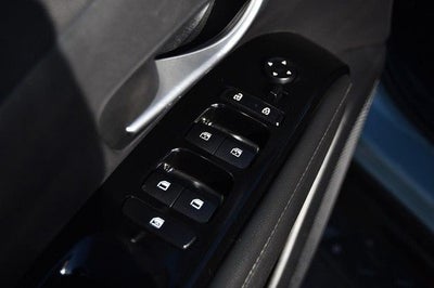 2022 Hyundai Santa Cruz Limited AWD